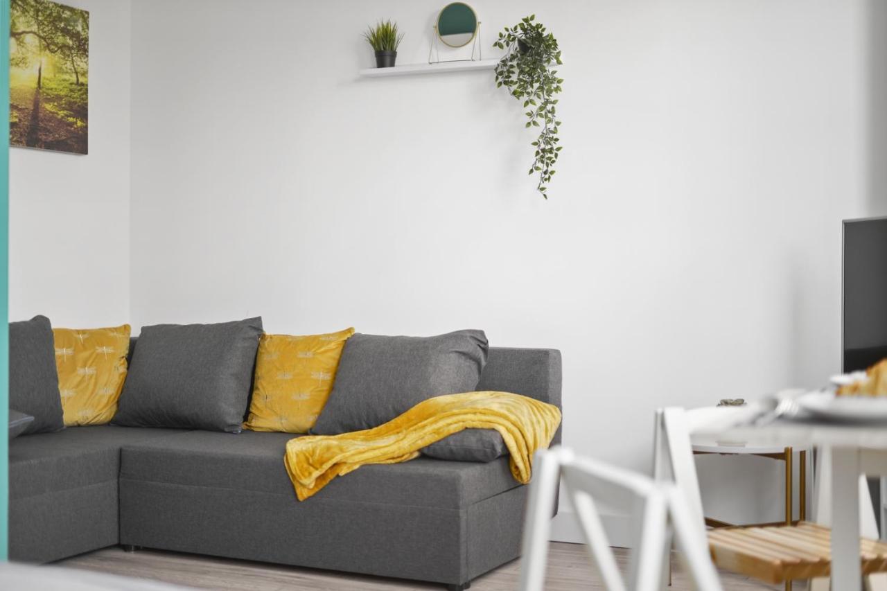 Studio In The Heart Of The City - Aldgate Zone 1 London Exterior photo